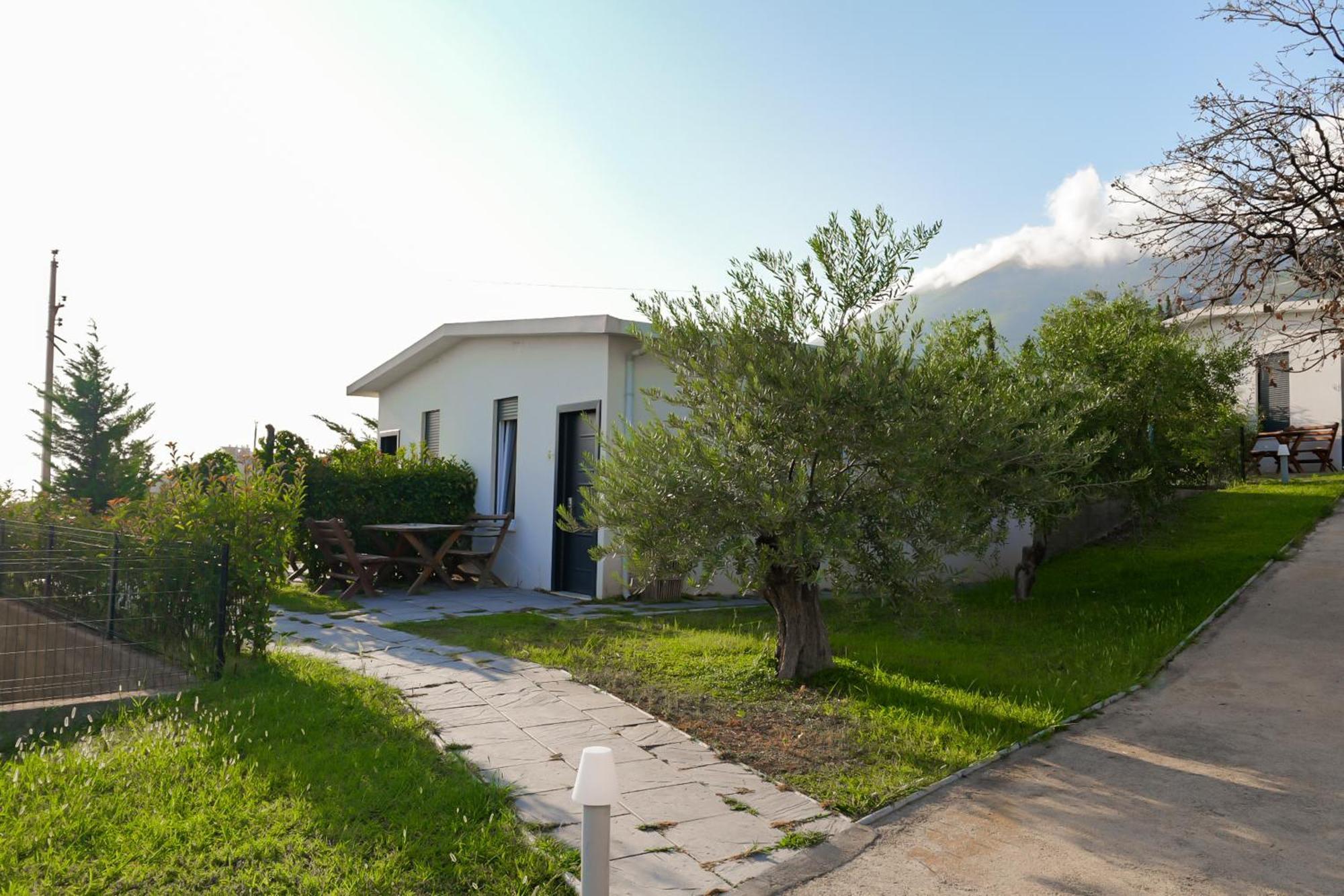 Domi Beach Valley Dhërmi Exteriér fotografie