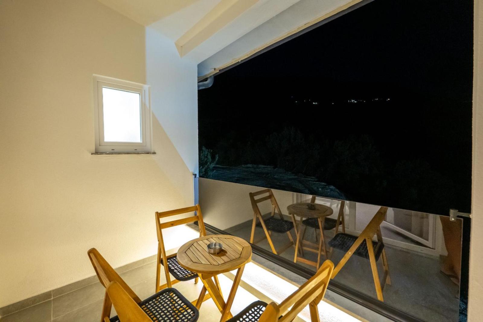 Domi Beach Valley Dhërmi Exteriér fotografie