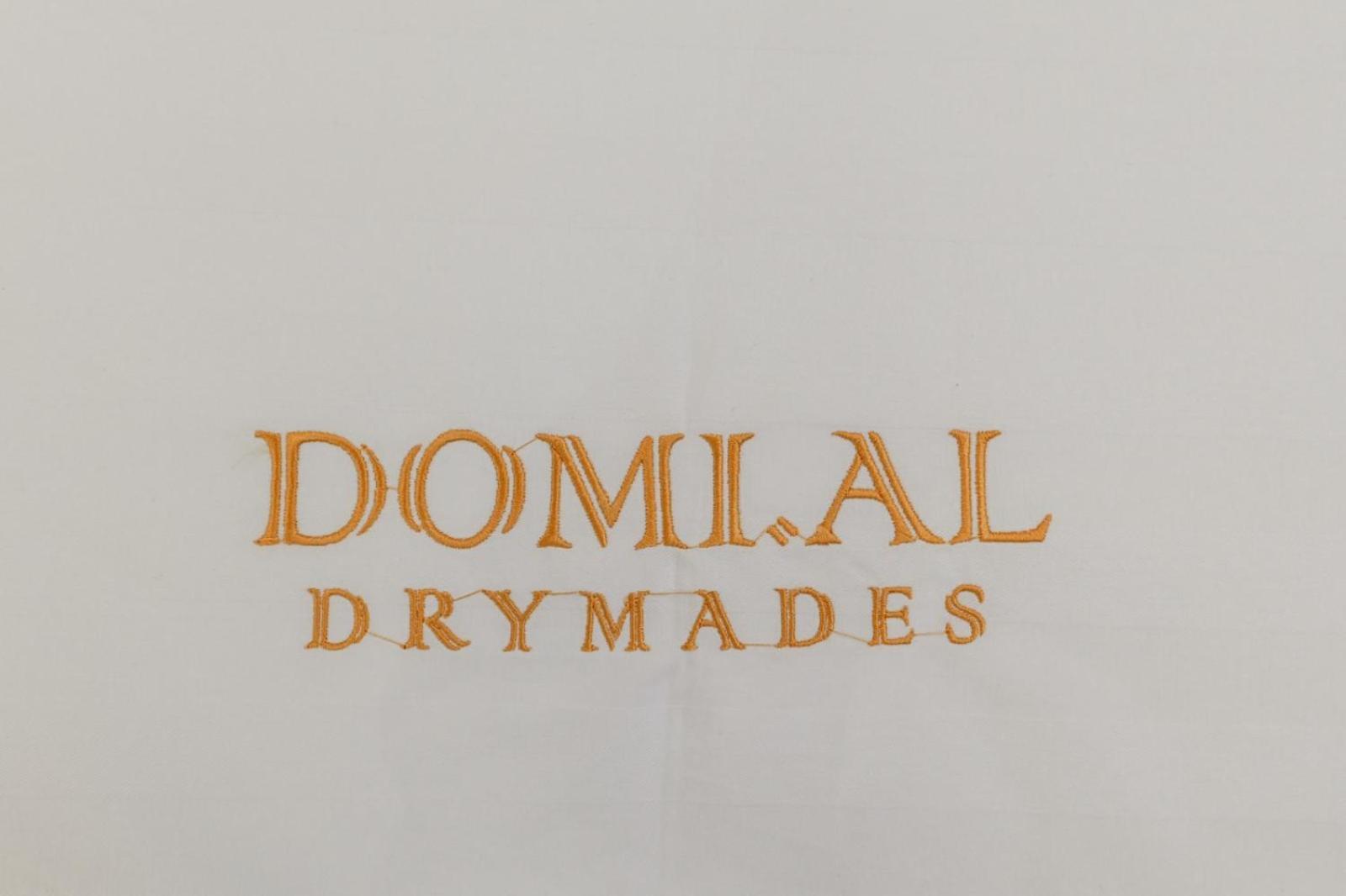 Domi Beach Valley Dhërmi Exteriér fotografie